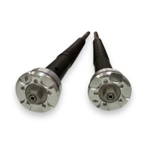 Andreani Misano Evo 2 - Honda CB 500 X 2016 - (Showa 41)